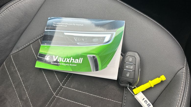 Vauxhall Corsa 1.2 Turbo Ultimate 5dr Petrol Hatchback